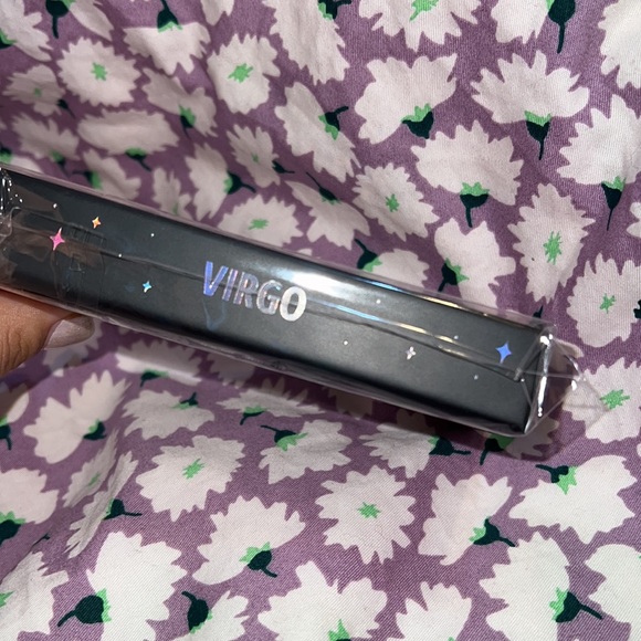 Glamnetic Virgo Magnetic Lashes with Eyeliner Pen - Picture 3 of 3